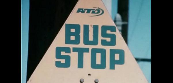  Tales Of The Bus Bench (1970)